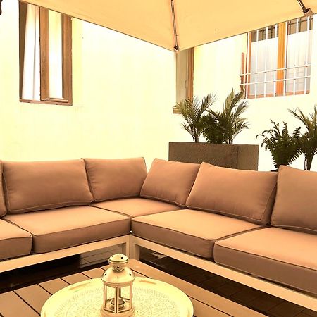Indipendenza Luxury Apartments Bologna Bagian luar foto