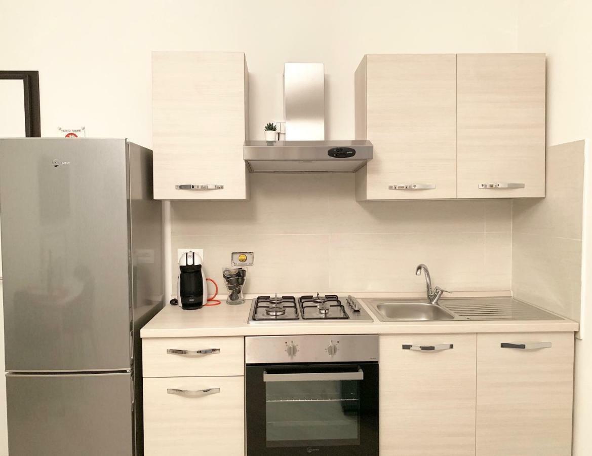 Indipendenza Luxury Apartments Bologna Bagian luar foto
