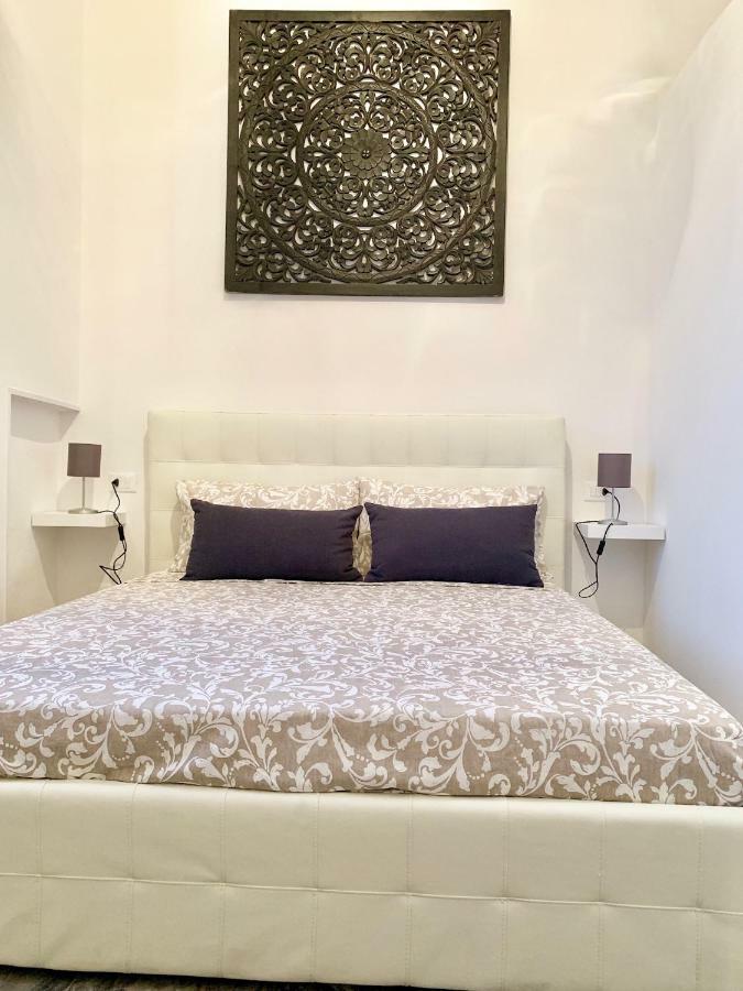 Indipendenza Luxury Apartments Bologna Bagian luar foto