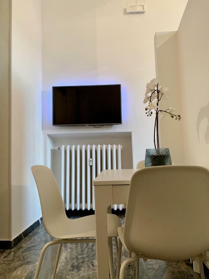 Indipendenza Luxury Apartments Bologna Bagian luar foto