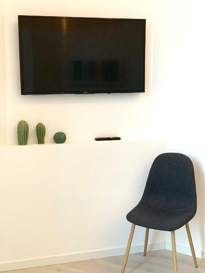 Indipendenza Luxury Apartments Bologna Bagian luar foto