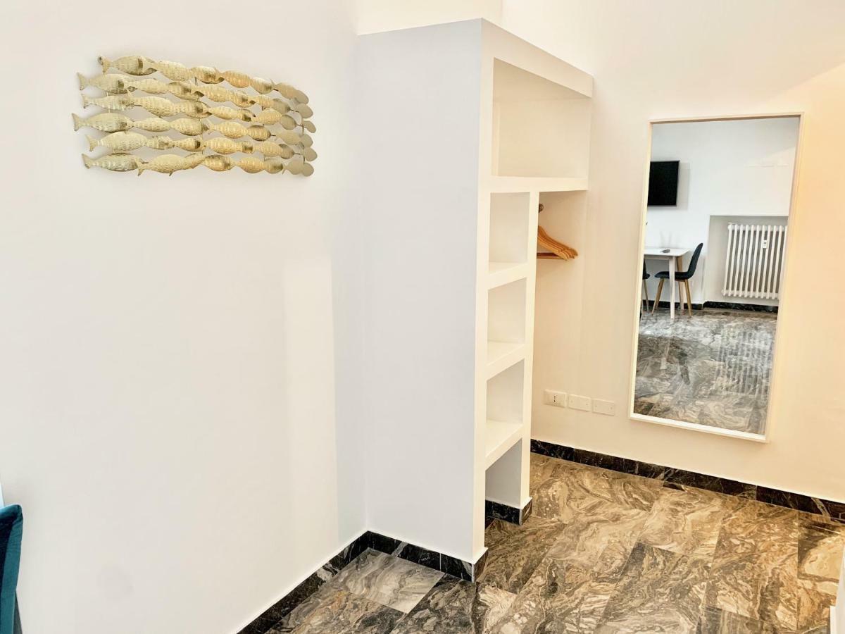 Indipendenza Luxury Apartments Bologna Bagian luar foto